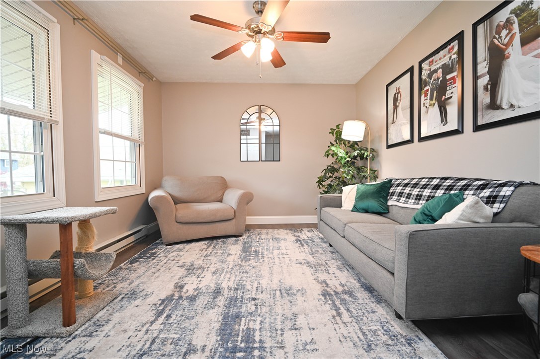 Capital Estates - Residential