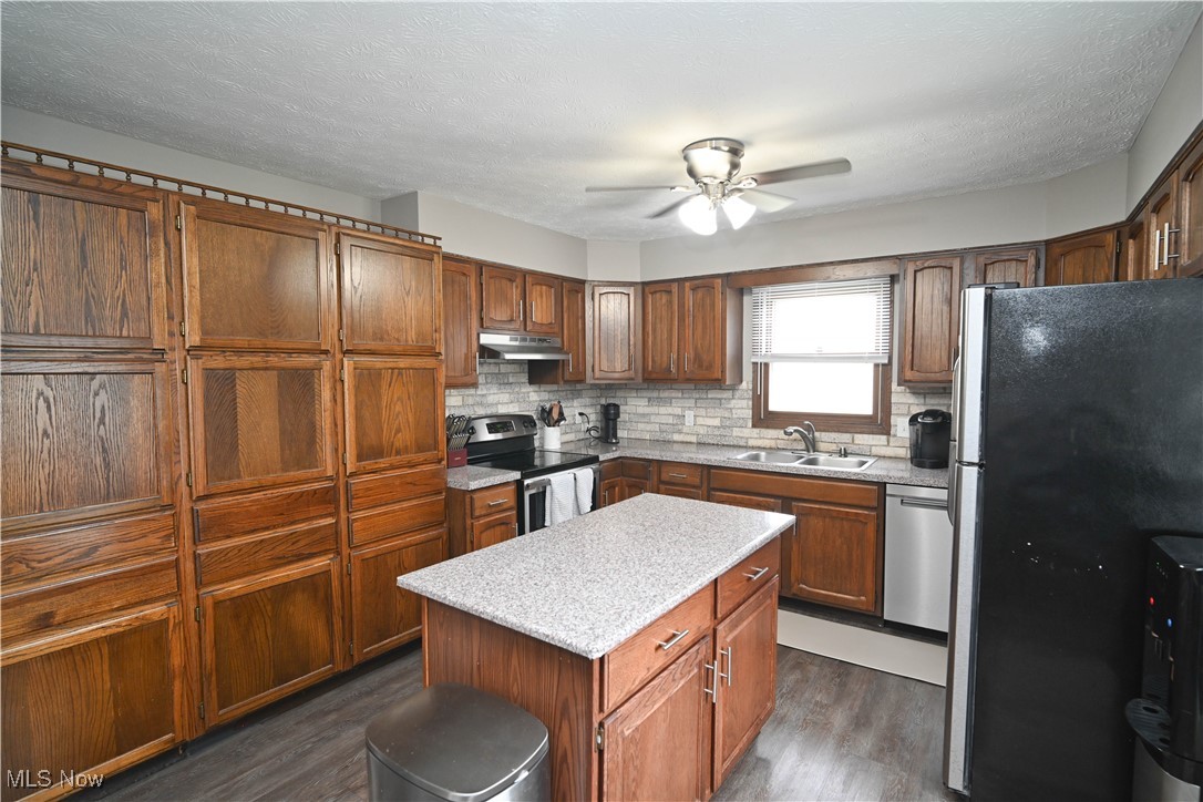 Capital Estates - Residential