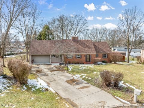 2300 Bur Oak Street NE Canton OH 44705
