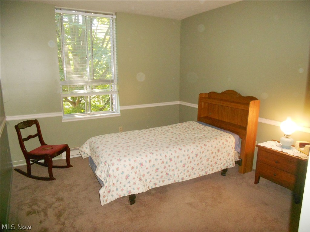 Silver Lake Towers - Residential