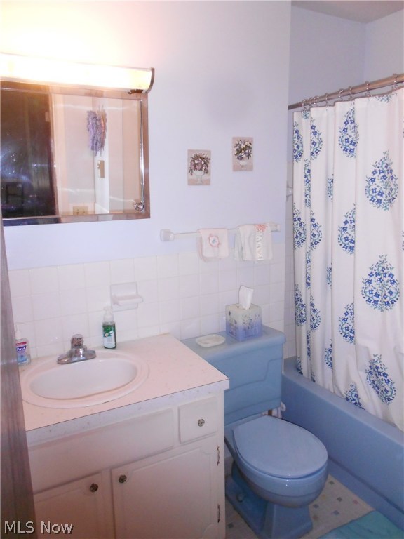 Silver Lake Towers - Residential