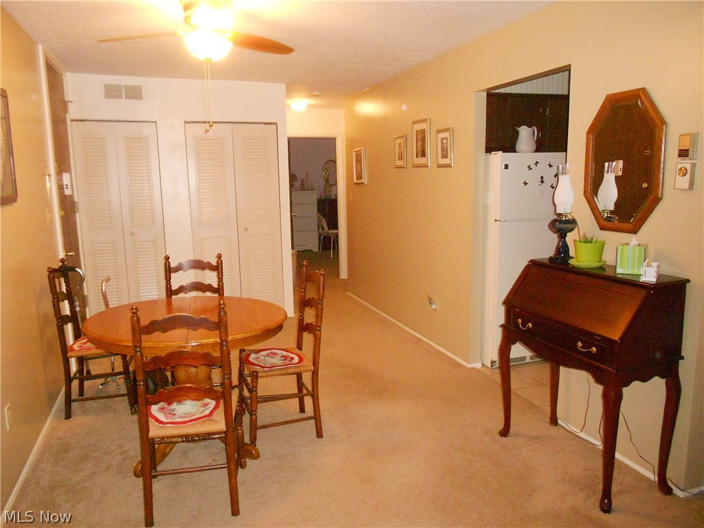 Silver Lake Towers - Residential