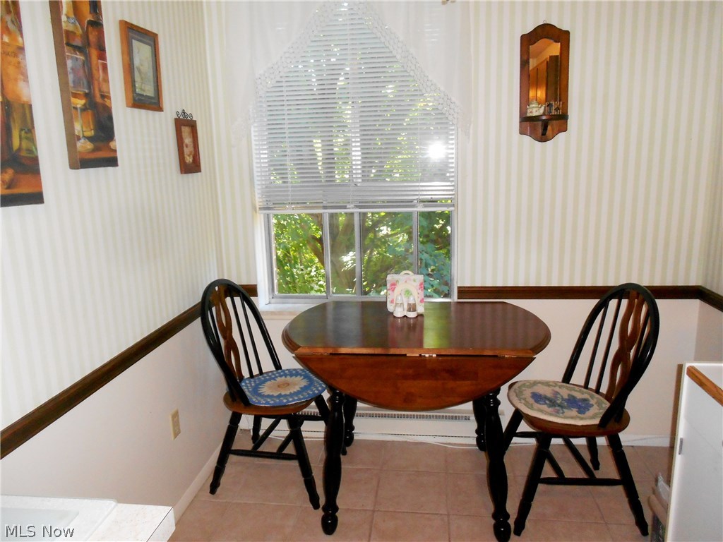 Silver Lake Towers - Residential