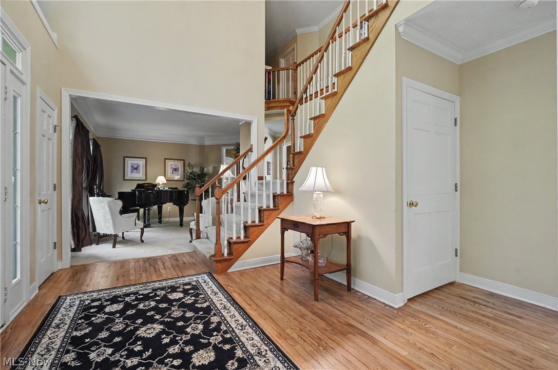 Forestridge Ph III - Residential
