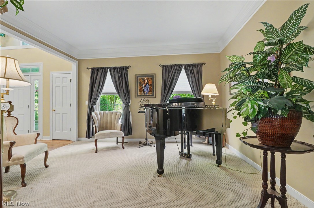 Forestridge Ph III - Residential