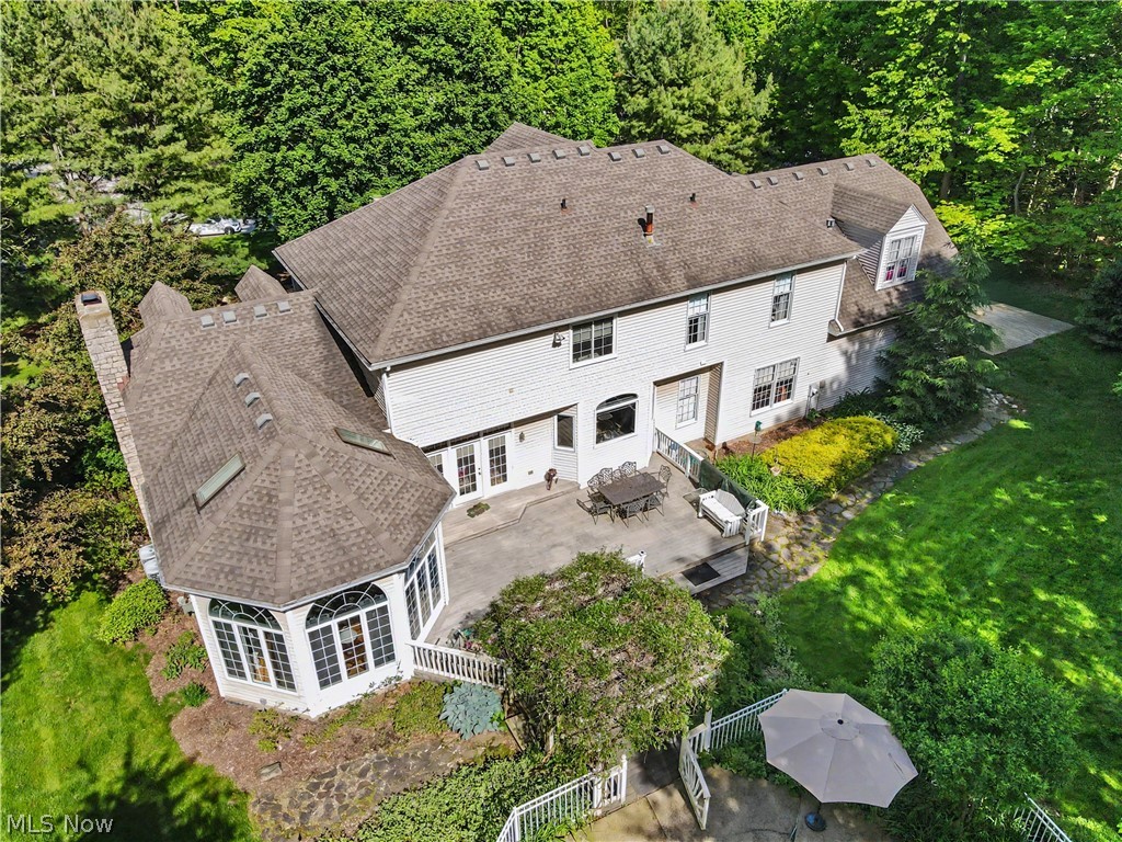 Forestridge Ph III - Residential