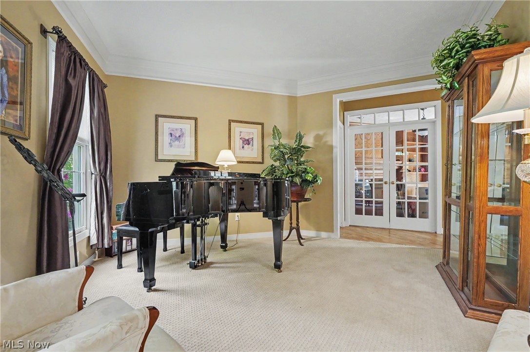 Forestridge Ph III - Residential