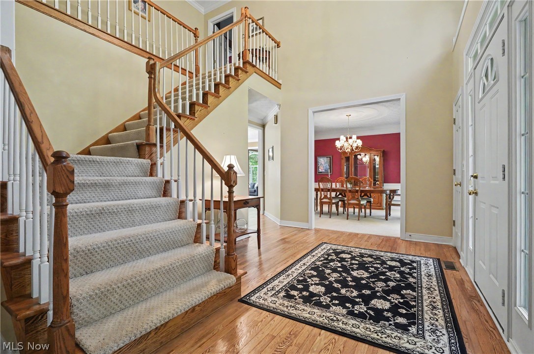 Forestridge Ph III - Residential