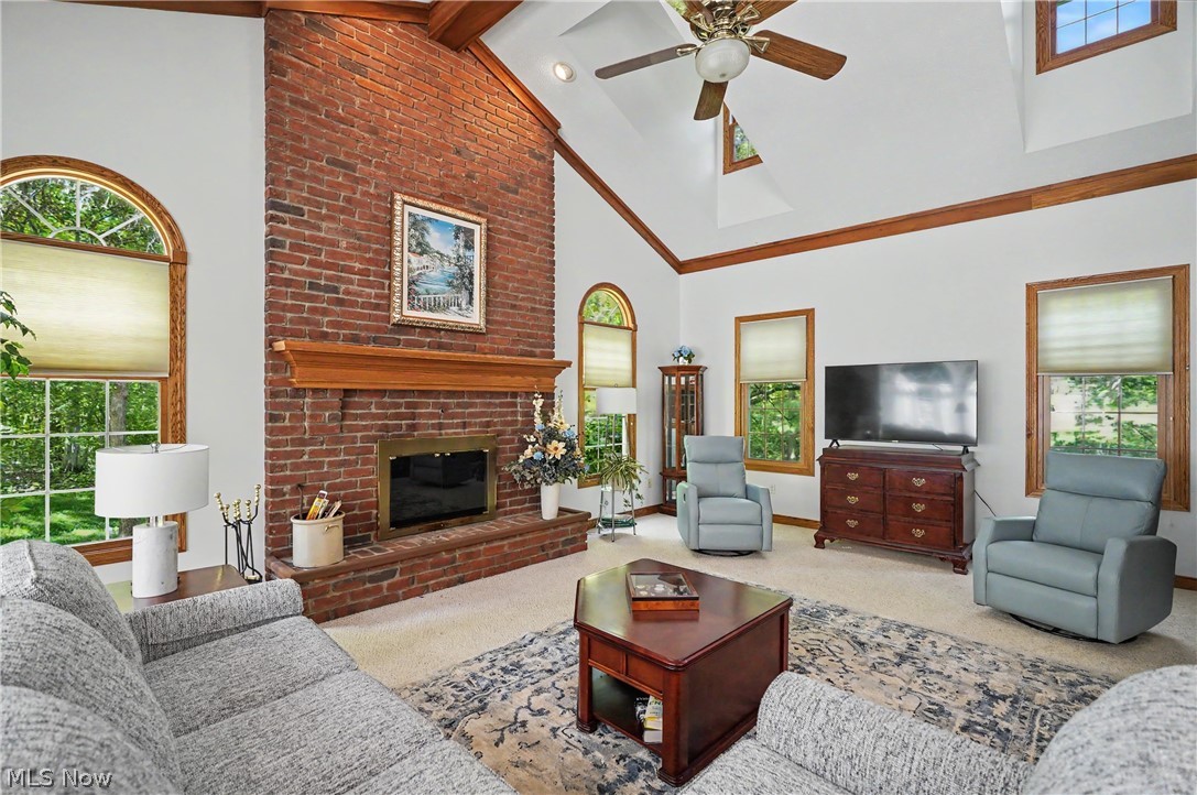 Forestridge Ph III - Residential