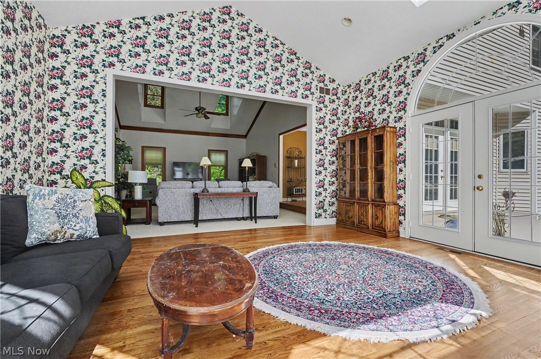 Forestridge Ph III - Residential