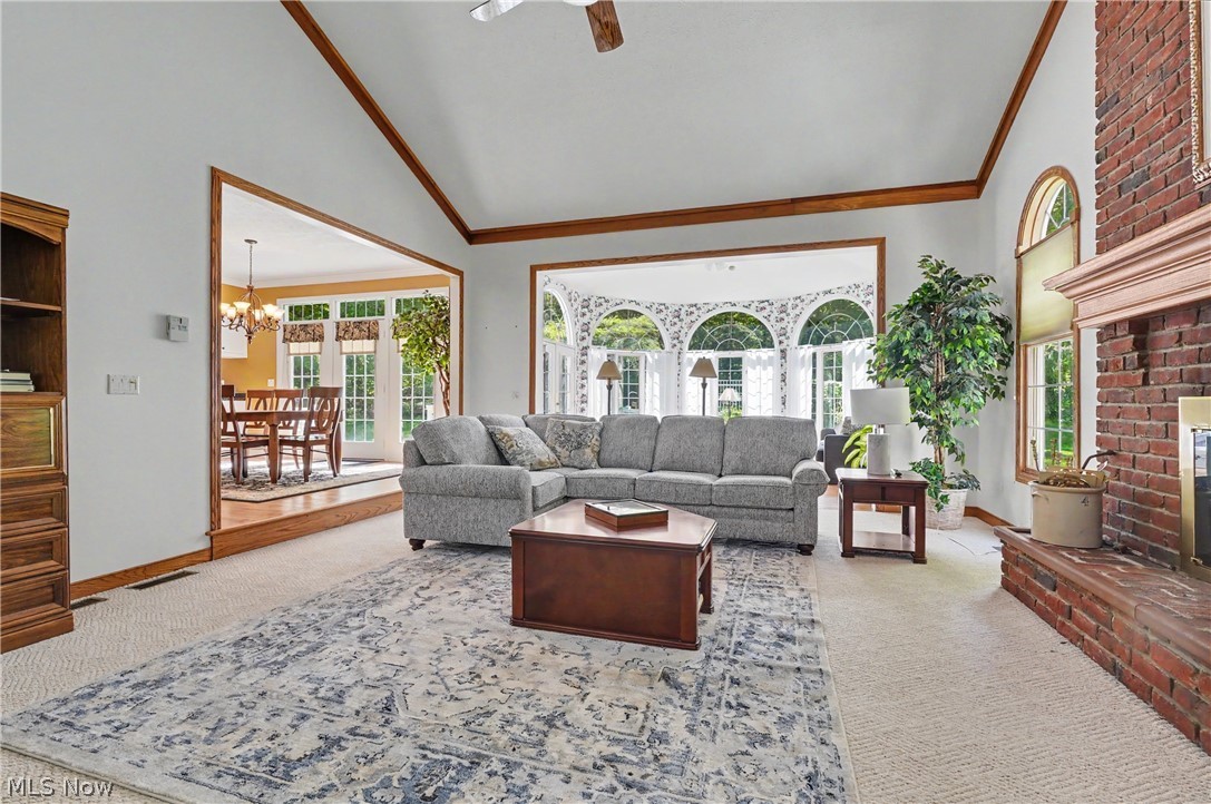 Forestridge Ph III - Residential