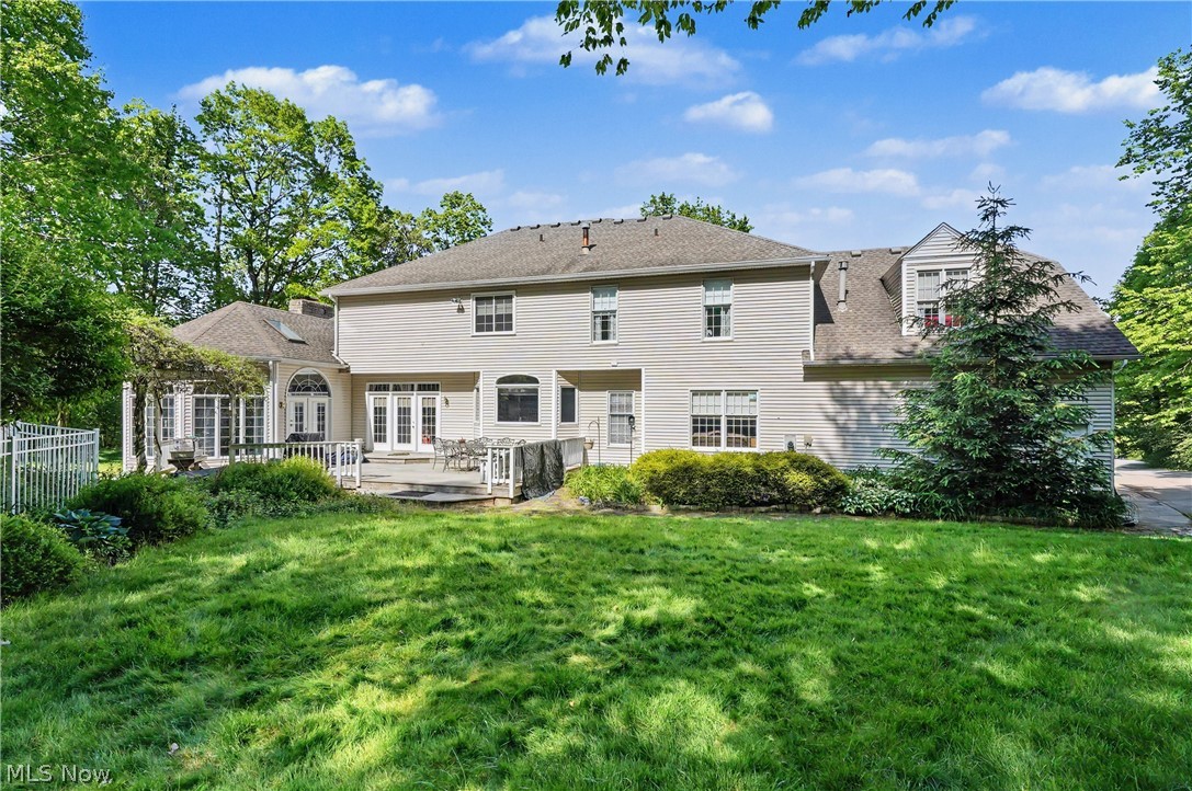 Forestridge Ph III - Residential