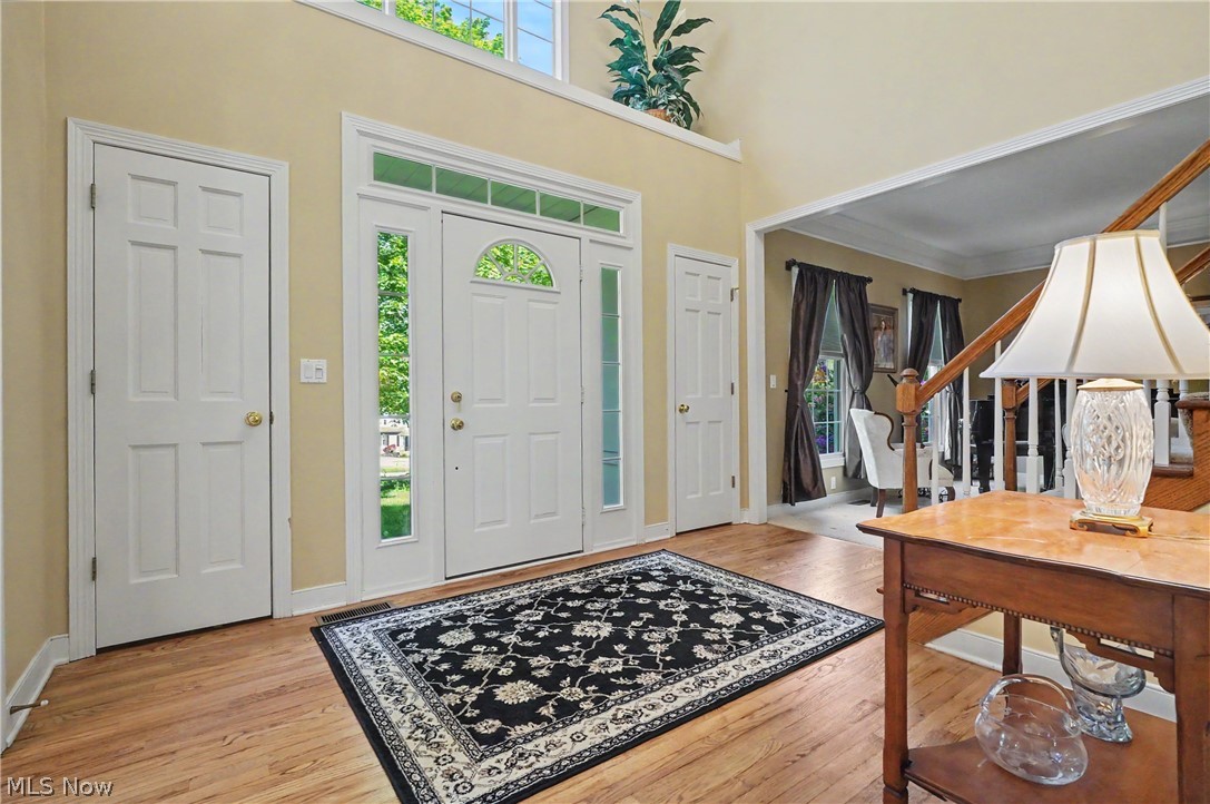 Forestridge Ph III - Residential