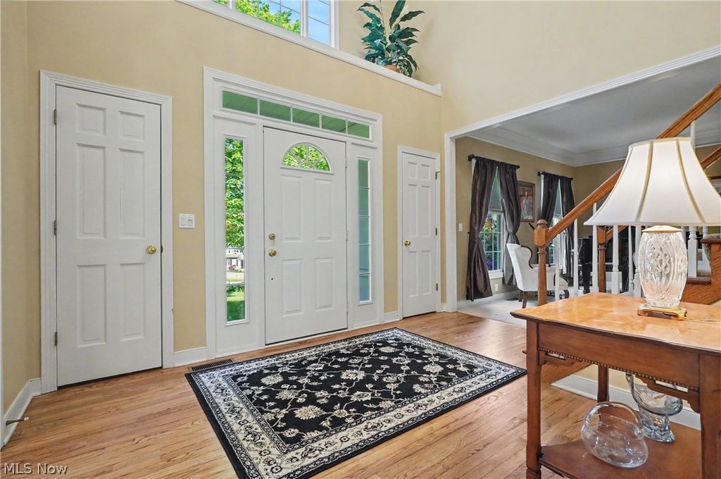 Photo of 4118 Evergreen Lane, Richfield, OH 44286 (MLS # 5212440)