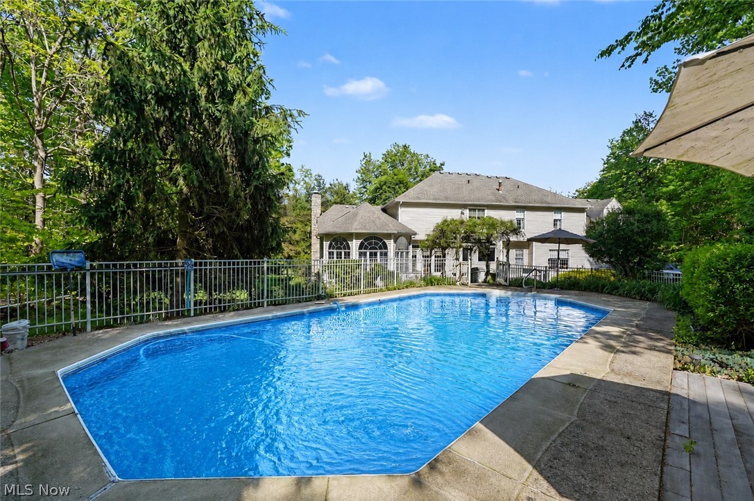 Forestridge Ph III - Residential