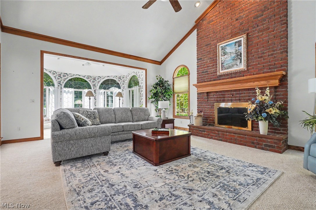 Forestridge Ph III - Residential