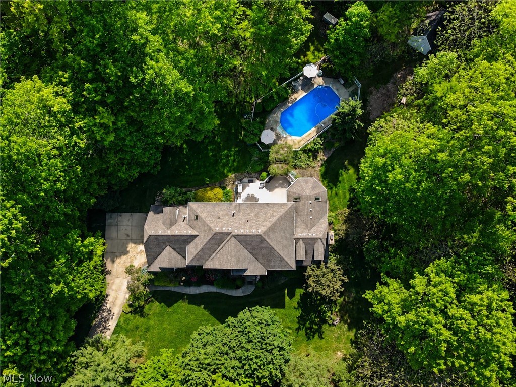 Forestridge Ph III - Residential