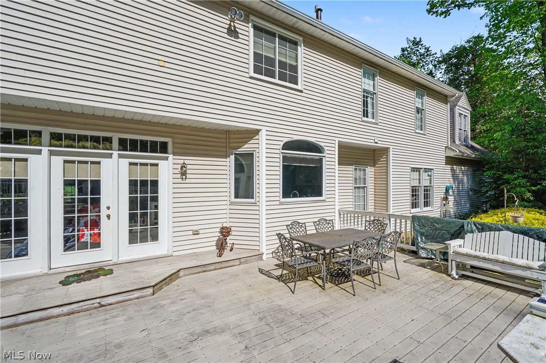 Forestridge Ph III - Residential