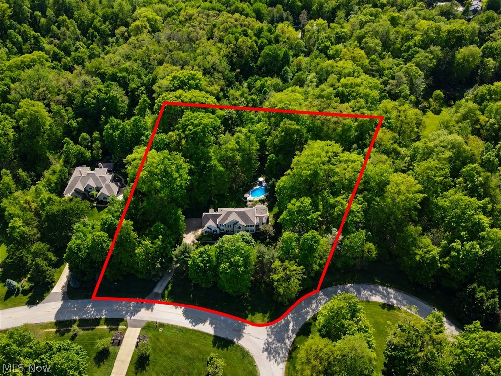 Forestridge Ph III - Residential