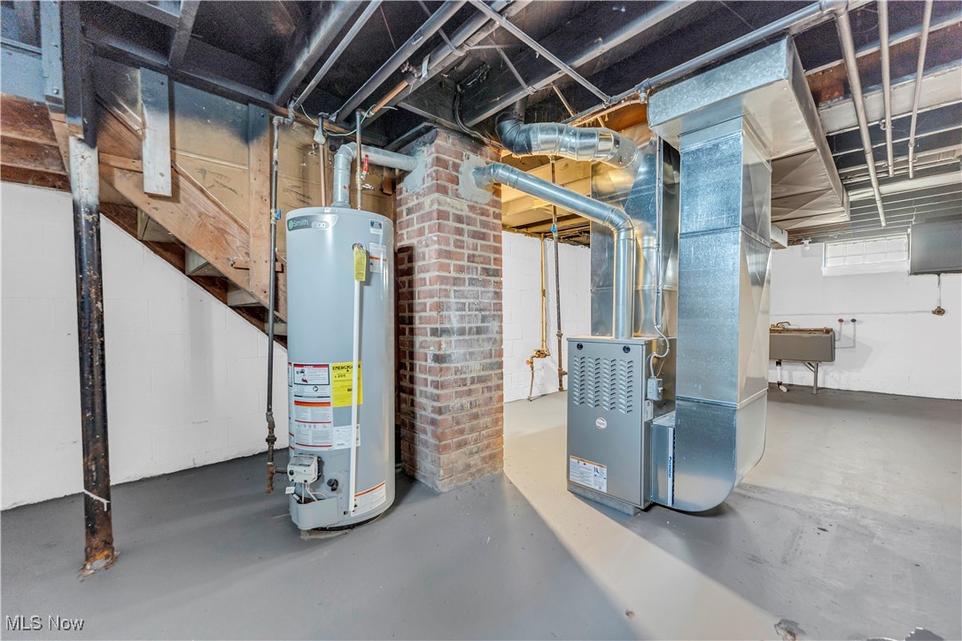 Granger 01 - Residential Lease