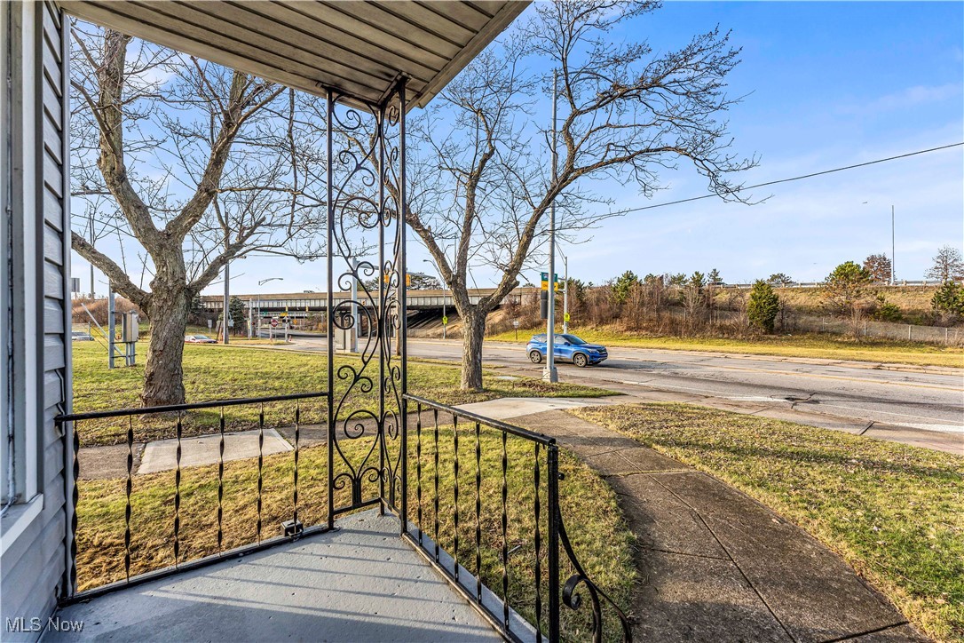 Granger 01 - Residential Lease