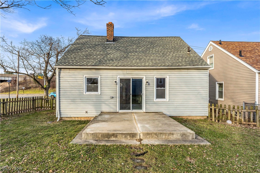 Granger 01 - Residential Lease