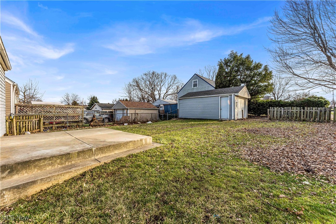 Granger 01 - Residential Lease