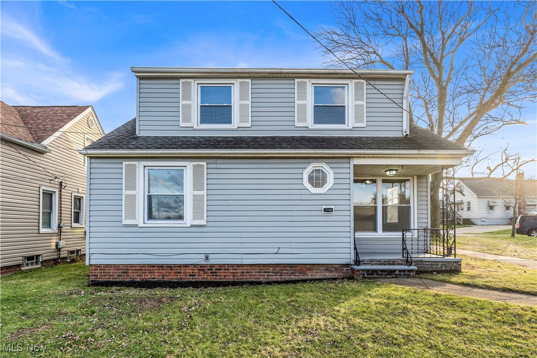 Granger 01 - Residential Lease