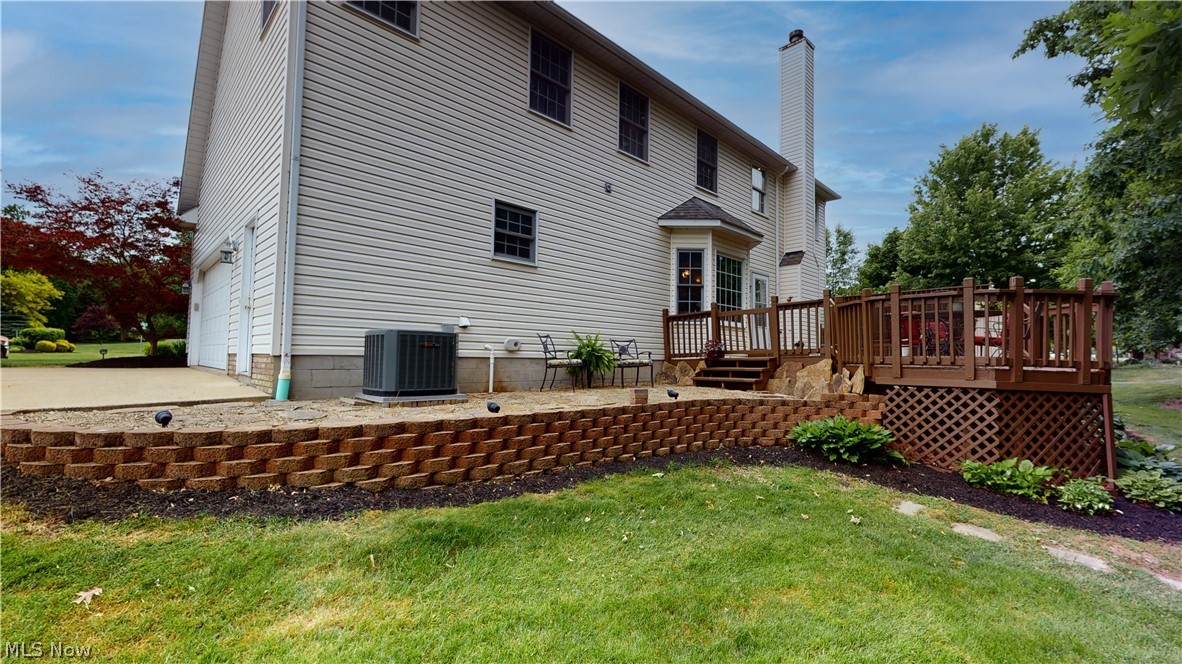 Stone Hollow - Residential