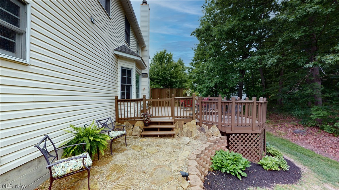 Stone Hollow - Residential