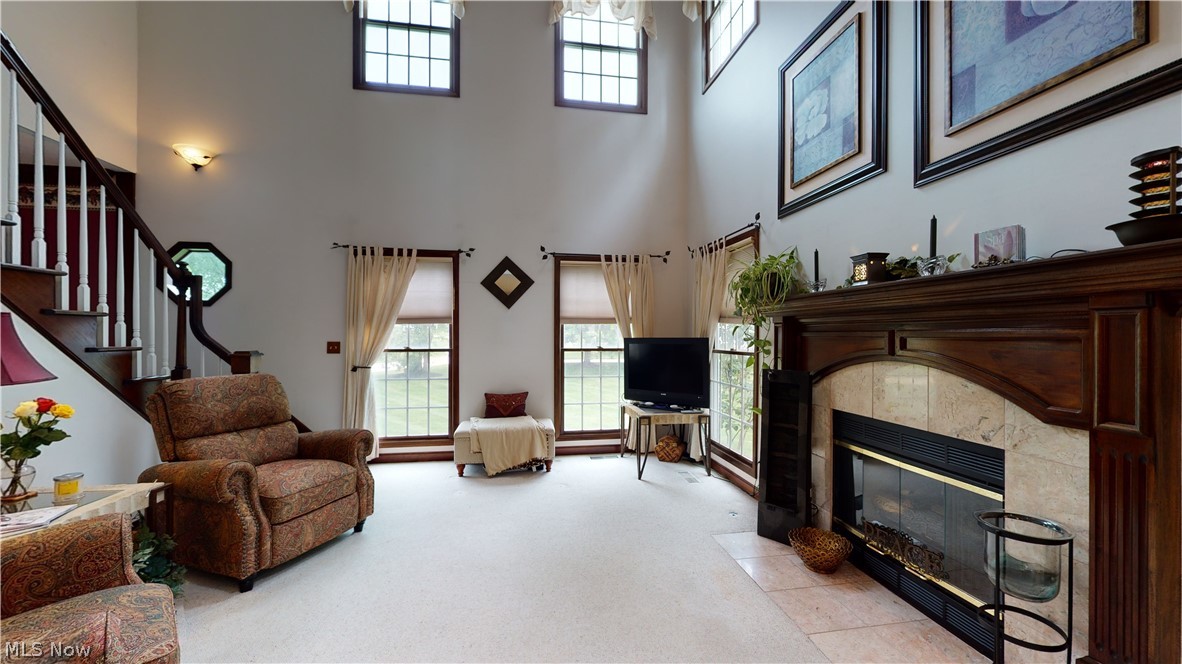 Stone Hollow - Residential