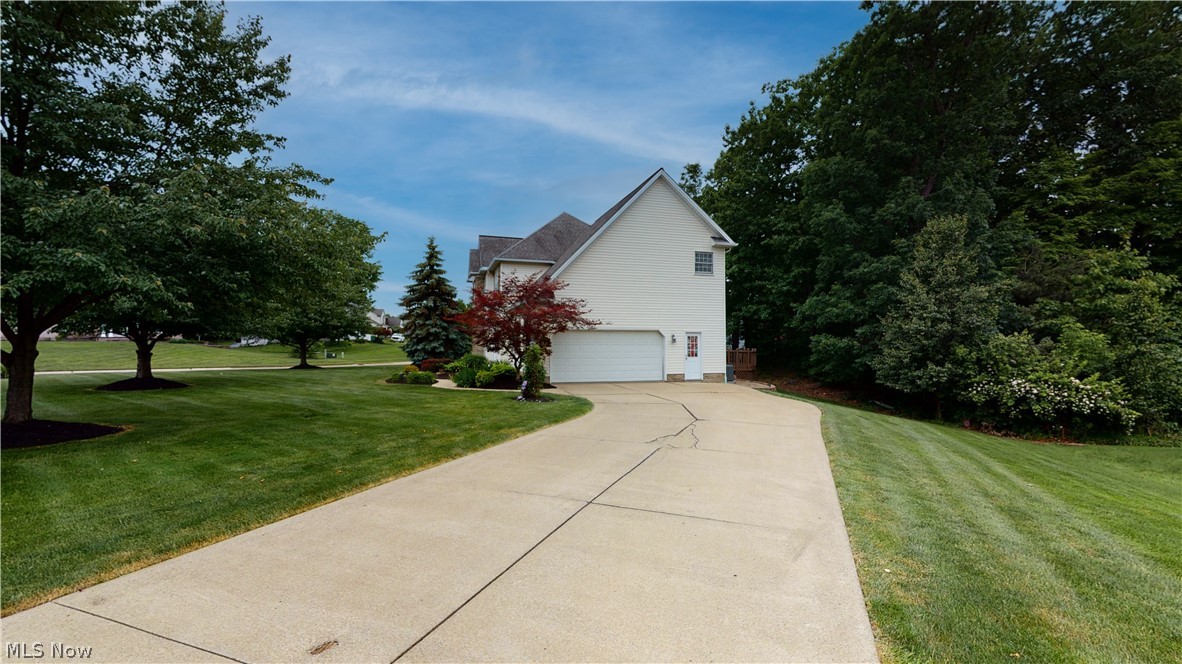 Stone Hollow - Residential