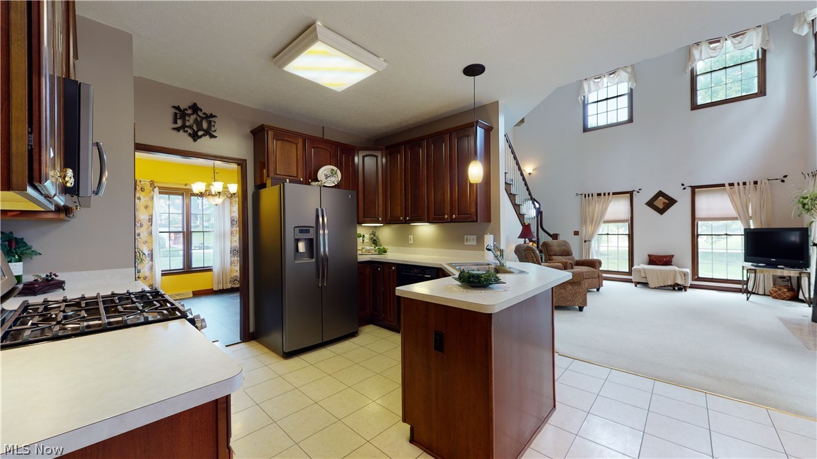 Stone Hollow - Residential