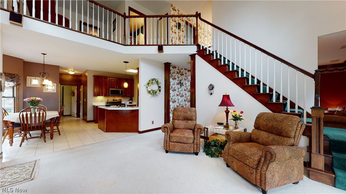 Stone Hollow - Residential