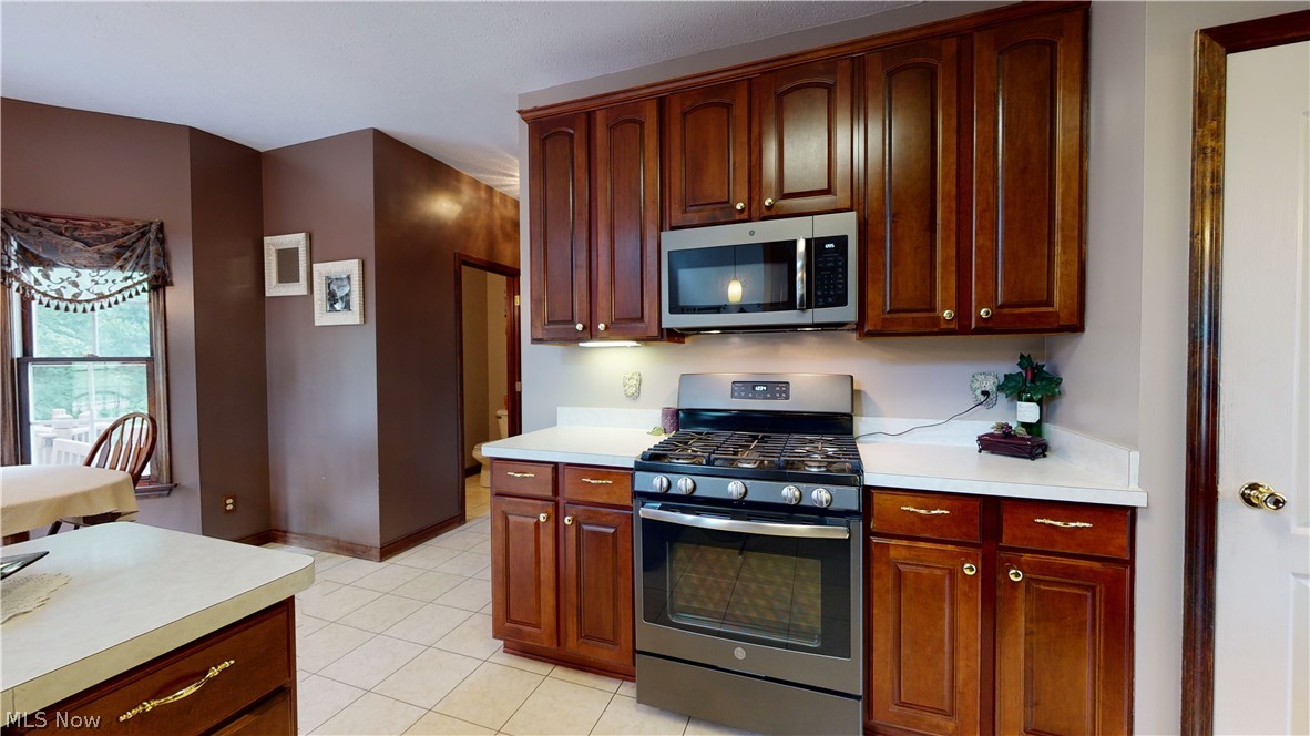 Stone Hollow - Residential