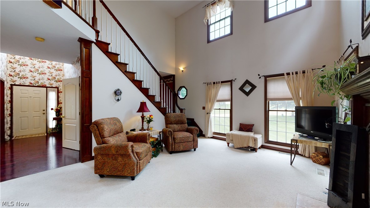 Stone Hollow - Residential