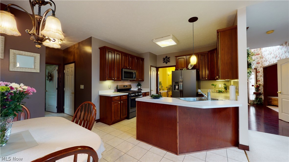 Stone Hollow - Residential