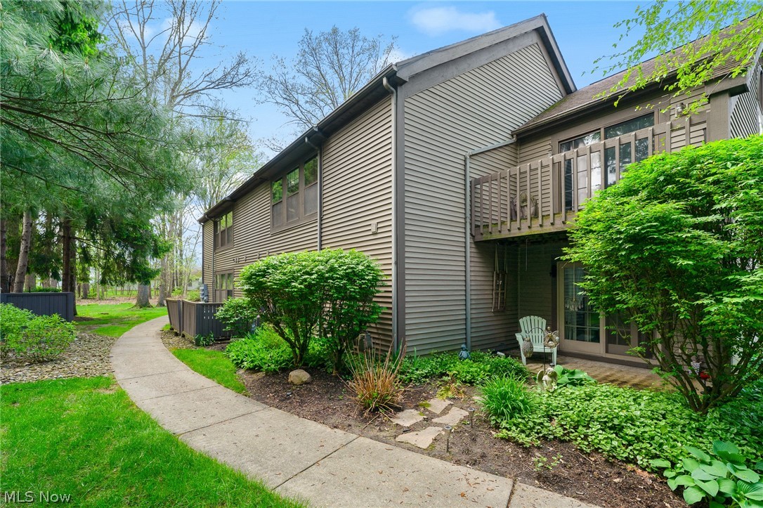 Mill Crk Woods Condos - Residential