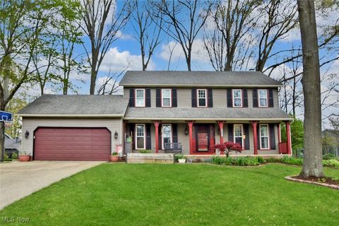4469 Kenneth Trail, Stow, OH 44224 - MLS#: 5119867