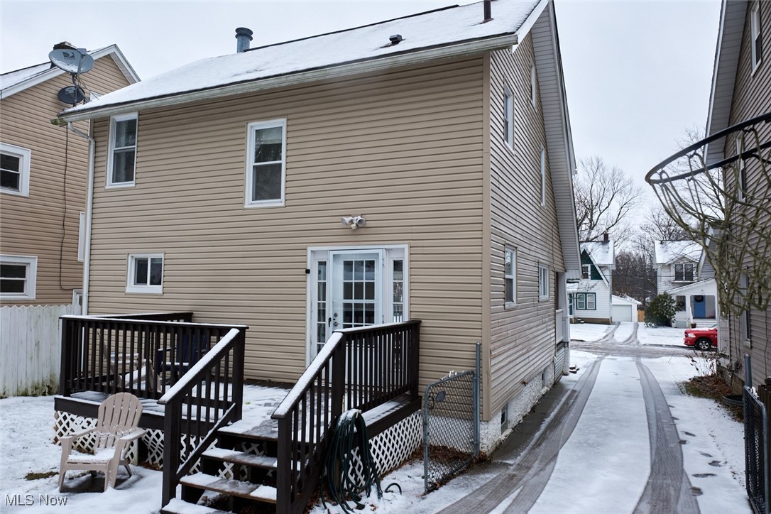 1498 8th Street, Cuyahoga Falls, Ohio image 27