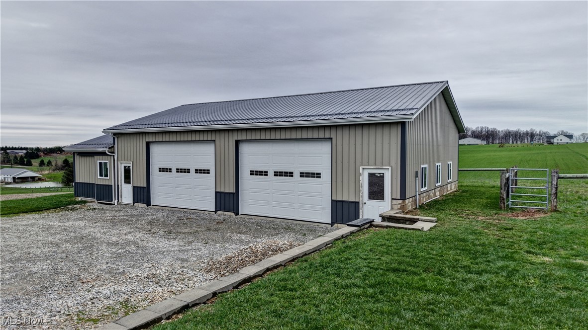 510 Township Road 2402, Loudonville, Ohio image 10