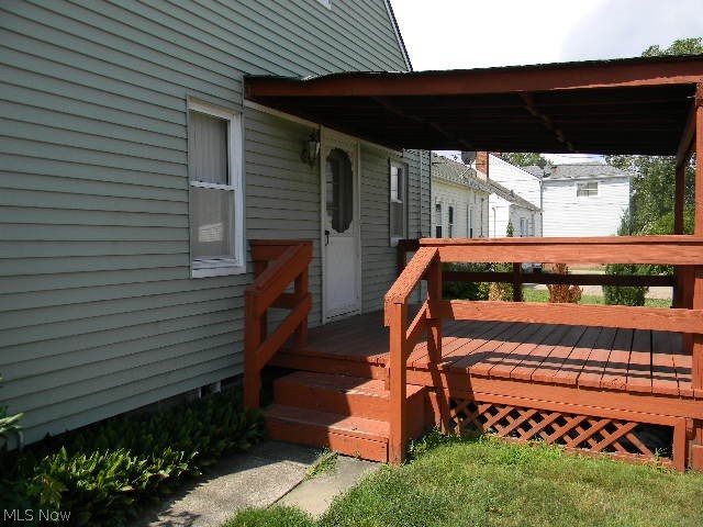 H F Redicks Dunham Park - Residential