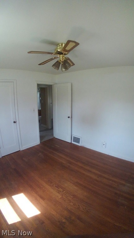 H F Redicks Dunham Park - Residential