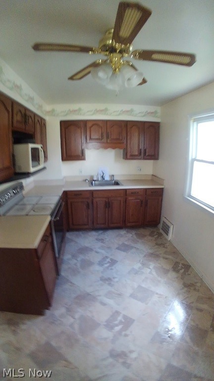 H F Redicks Dunham Park - Residential