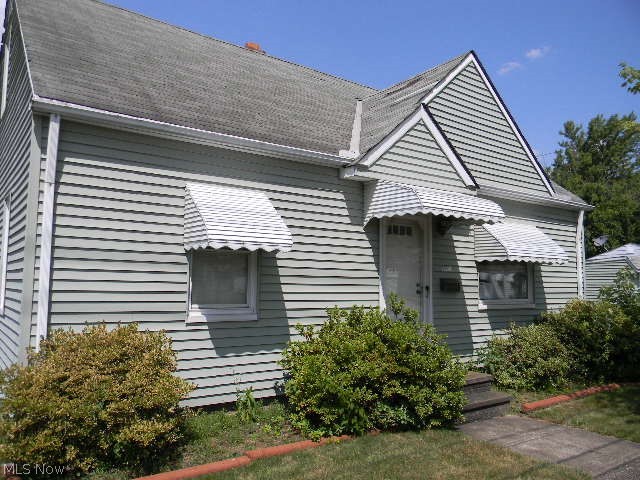 H F Redicks Dunham Park - Residential