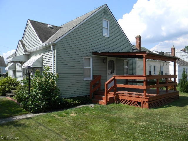 H F Redicks Dunham Park - Residential