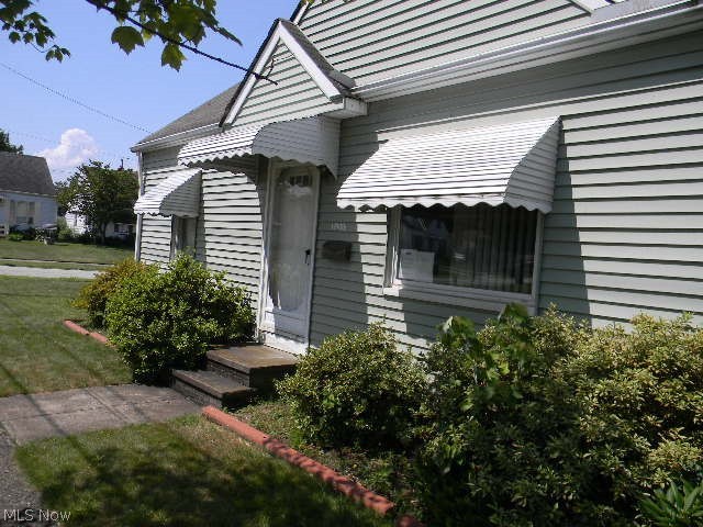 H F Redicks Dunham Park - Residential