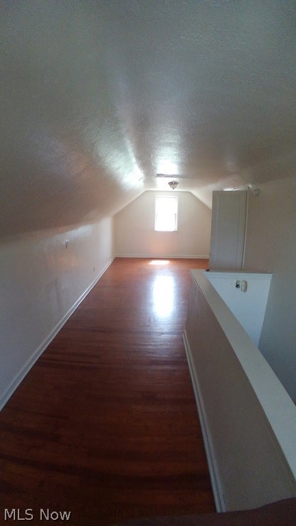 H F Redicks Dunham Park - Residential