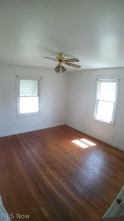 H F Redicks Dunham Park - Residential