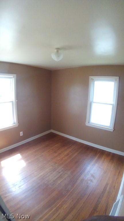 H F Redicks Dunham Park - Residential